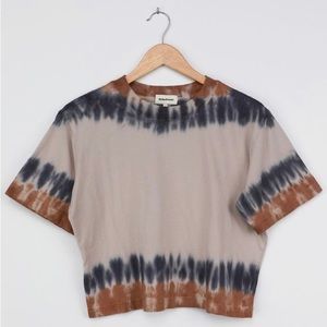 Richer Poorer T-shirt